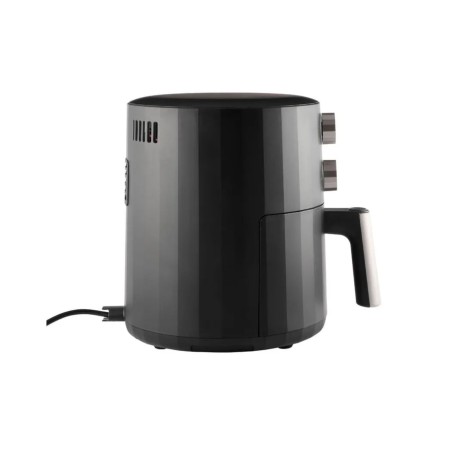 Freidora de Aire Smartlife SL-AF0050MB | 5Lts 1550W Negra