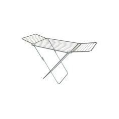 Tender De Pie Plegable Con Alas Posta 624 Acero Reforzado 18m