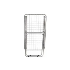Tender De Pie Plegable Con Alas Posta 624 Acero Reforzado 18m 2