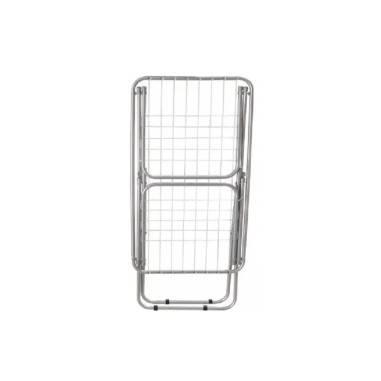 Tender De Pie Plegable Con Alas Posta 624 Acero Reforzado 18m