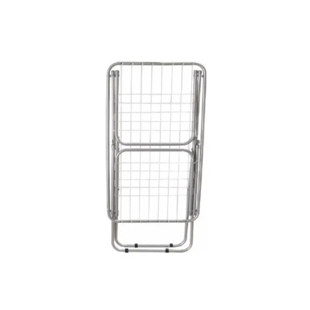 Tender De Pie Plegable Con Alas Posta 624 Acero Reforzado 18m