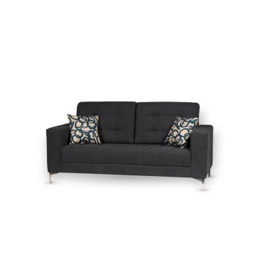 Sillón Sofá 2 Cuerpos Color Living Bellagio Premium 1.92mts