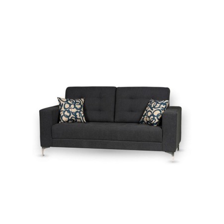 Sillón Sofá 2 Cuerpos Color Living Bellagio Premium 1.92mts