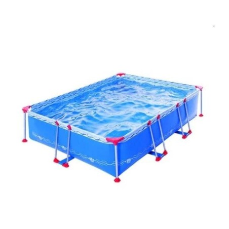 Pileta Sol De Verano SOL300 4600Lts