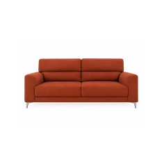 Sillon Color Living Catania 3 Cuerpos