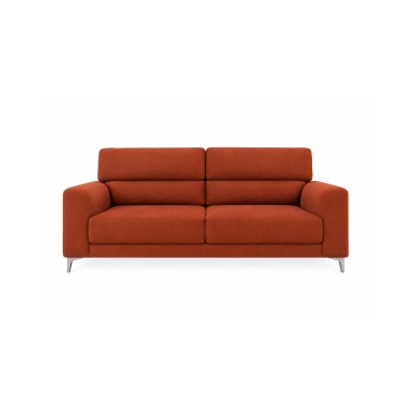 Sillon Color Living Catania 3 Cuerpos
