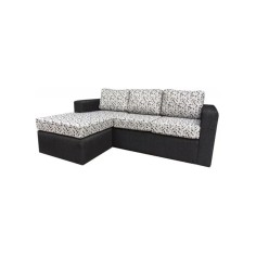 Sillón Esquinero Color Living Piazza 3 Cuerpos Chaise Longue 2