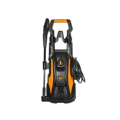 Hidrolavadora Lüsqtoff HL1800-8 | 1800W Motor Inducción 135 Bar