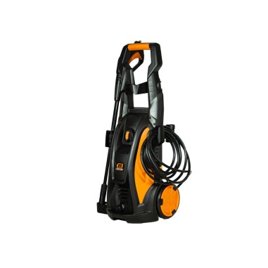 Hidrolavadora Lüsqtoff HL1800-8 | 1800W Motor Inducción 135 Bar
