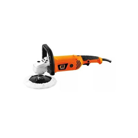 Lustralijadora Pulidora Lüsqtoff LJL1300-8 Professional 1300W