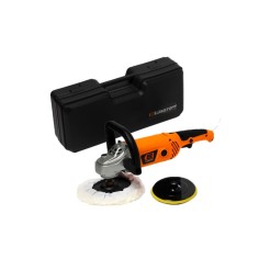Lustralijadora Pulidora Lüsqtoff LJL1300-8 Professional 1300W 2