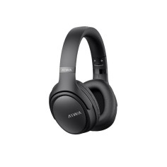 Auriculares Inalámbricos Aiwa AW-AVB602N Bluetooth Estuche Rígido