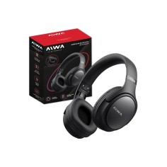 Auriculares Inalámbricos Aiwa AW-AVB602N Bluetooth Estuche Rígido 2