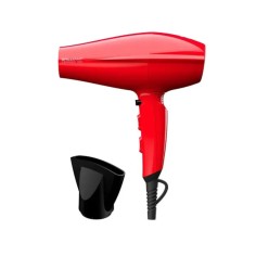 Secador de Pelo GA.MA Brilliant Ceramic Ion 2200W | Antifrizz 37028
