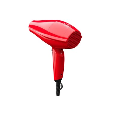 Secador de Pelo GA.MA Brilliant Ceramic Ion 2200W | Antifrizz 37028