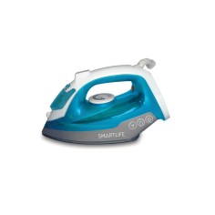 Plancha a Vapor Smartlife SL-SI2473PN 1740W Antiadherente