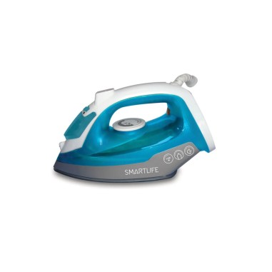 Plancha a Vapor Smartlife SL-SI2473PN 1740W Antiadherente