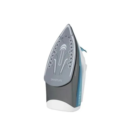 Plancha a Vapor Smartlife SL-SI2473PN 1740W Antiadherente