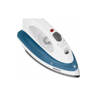 Plancha a Vapor Philco PVP1117N 1200W Antiadherente