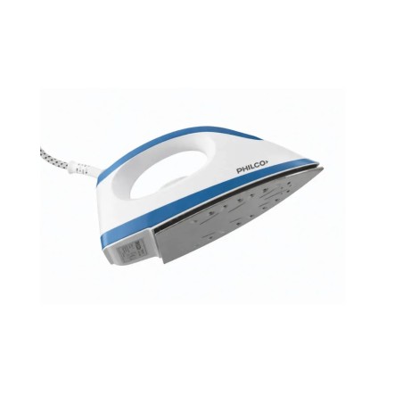 Plancha a Vapor Philco PVP1117N 1200W Antiadherente