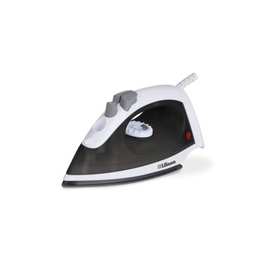 Plancha A Vapor Liliana Graysteam RPV910 1300W Antiadherente