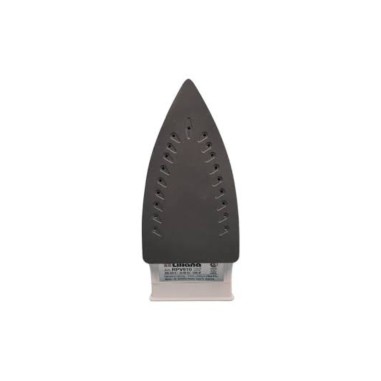 Plancha A Vapor Liliana Graysteam RPV910 1300W Antiadherente