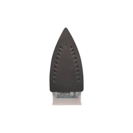 Plancha A Vapor Liliana Graysteam RPV910 1300W Antiadherente