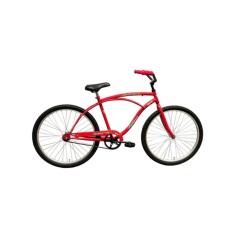 Bicicleta Fiorenza 700 | Rodado 26 Playera 2