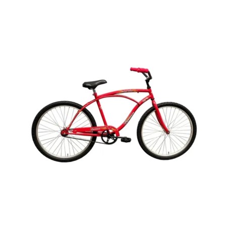 Bicicleta Fiorenza 700 | Rodado 26 Playera
