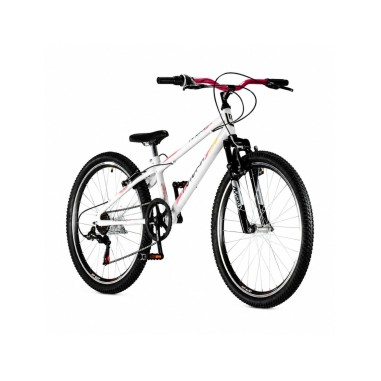 Bicicleta Mountain Bike Futura Stunt 4152 | Rodado 26 / 7 Velocidades