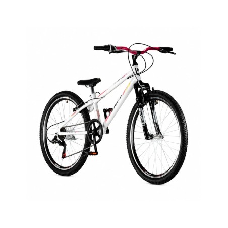 Bicicleta Mountain Bike Futura Stunt 4152 | Rodado 26 / 7 Velocidades