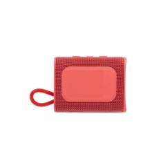 Parlante Portátil Daewoo DI-BT88 | Bluetooth, Waterproof IPX7 y Luces RGB 2