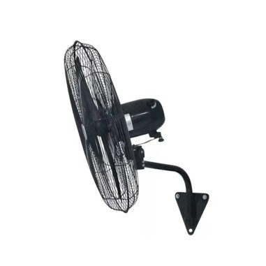 Ventilador De Pared  Bonn 26'' B-737W Industrial 220W