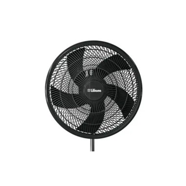 Ventilador de Pie Liliana 20 Pulgadas VP20P | 90W 3 Velocidades
