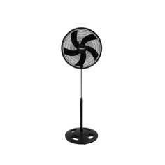 Ventilador de Pie Liliana 20 Pulgadas VP20P | 90W 3 Velocidades