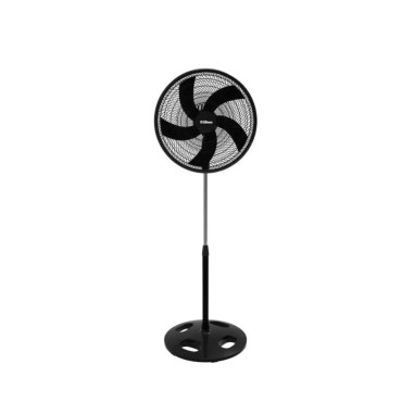 Ventilador de Pie Liliana 20 Pulgadas VP20P | 90W 3 Velocidades