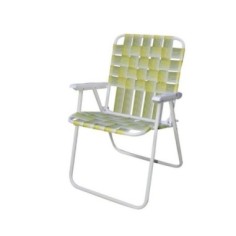 Reposera Posta 304 1 Posicion