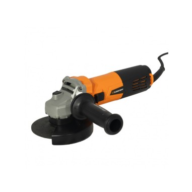 Kit Lüsqtoff KATL8| Amoladora 115mm 720W + Taladro Percutor 13mm 600W  con Maletín