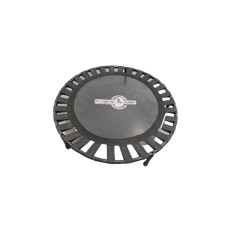 Trampolín Mini Cama Elástica Latapy C103 Fitness 74cm - Soporta 120kg