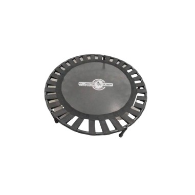 Trampolín Mini Cama Elástica Latapy C103 Fitness 74cm - Soporta 120kg