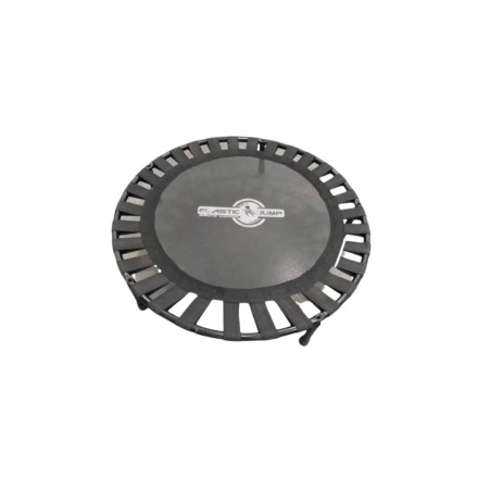 Trampolín Mini Cama Elástica Latapy C103 Fitness 74cm - Soporta 120kg