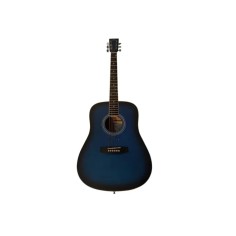 Guitarra Acústica SX SD104 (Dreadnought 4/4)