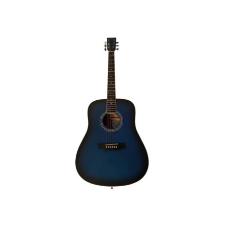 Guitarra Acústica SX SD104 (Dreadnought 4/4)