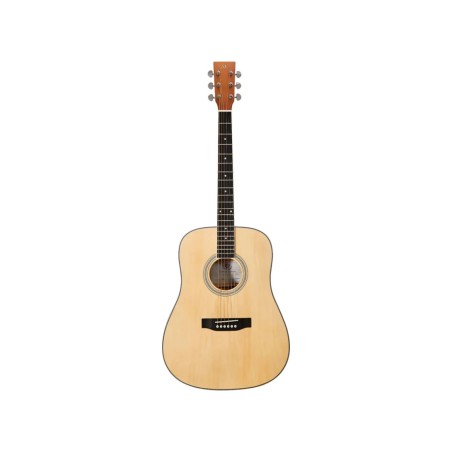 Guitarra Acústica SX SD104 (Dreadnought 4/4)