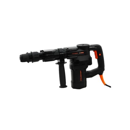 Martillo Demoledor Lüsqtoff MDL1300-9 Black Series 20J