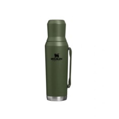 Termo Stanley Mate System 1.2 Litros Acero Inoxidable 20725