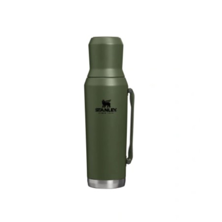 Termo Stanley Mate System 1.2 Litros Acero Inoxidable 20725