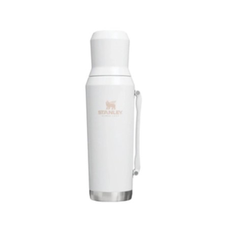 Termo Stanley Mate System 1.2 Litros Acero Inoxidable 20725