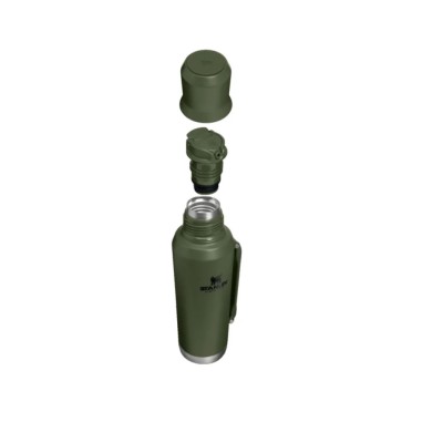 Termo Stanley Mate System 1.2 Litros Acero Inoxidable 20725