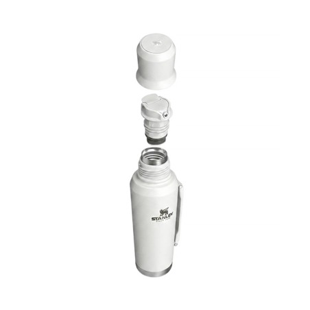 Termo Stanley Mate System 1.2 Litros Acero Inoxidable 20725